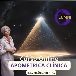 Imagem de Workshop em Apometria Clínica – Um mergulho de cura e autoconhecimento criado por Instituto Lumni na hotmart