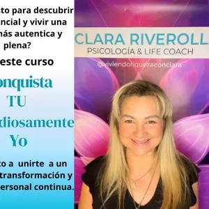 Imagen de portada para Curso online Conquista tu Grandiosamente Yo