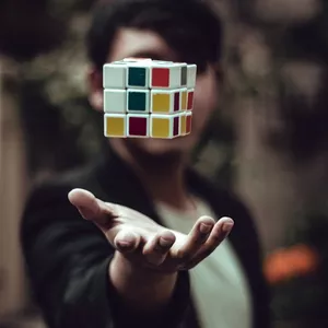 Cover image for Ebook Transforme sua Mente em 30 Dias: O Guia para uma Mentalidade Vencedora