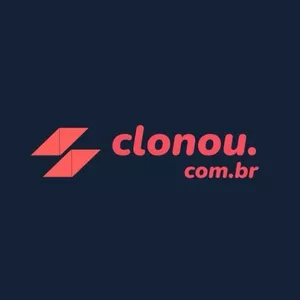 Imagem de capa para o Curso online Clonou.com.br