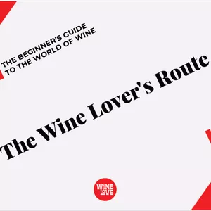 Cover image for Ebook Winelover's Guide