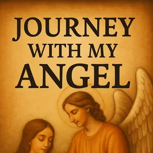 Cover image for Ebook  Journey With My Angel