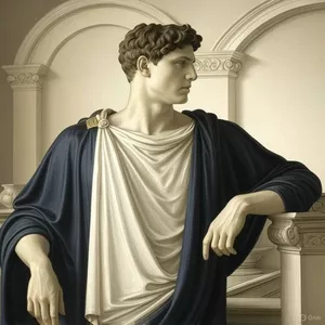 Imagem de capa para o Curso online Do deserto ao poder e a liberdade