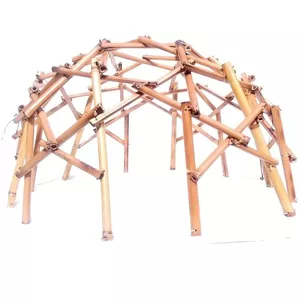 Imagem do curso CONSTRUA SEU DOMO