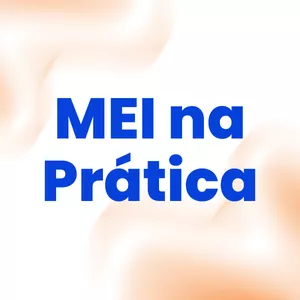 Imagem de capa para o Ebook MEI na Prática