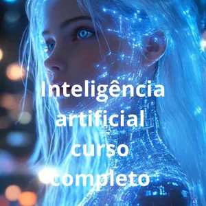 Cover image for Ebook  "Artificial Intelligence: The Future Has Begun"