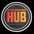 TRANSPORTATION RESOURCE HUB logo