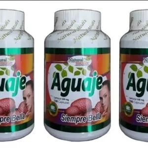 Imagen de portada para Curso online Aguaje Cirial (Siempre Bella) 