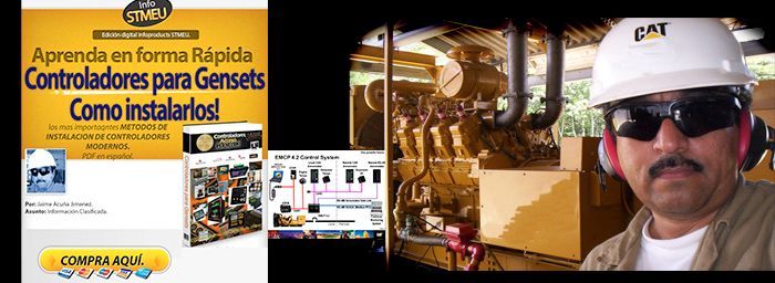 Instalacion de PANELES DE CONTROL