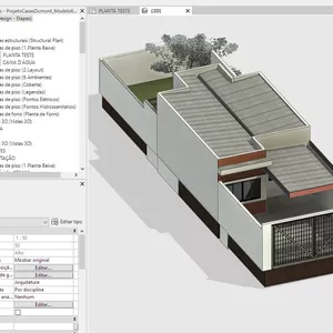 Imagem do curso Template para Revit
