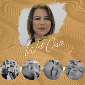 Imagem de capa para o Curso online Design de sobrancelhas