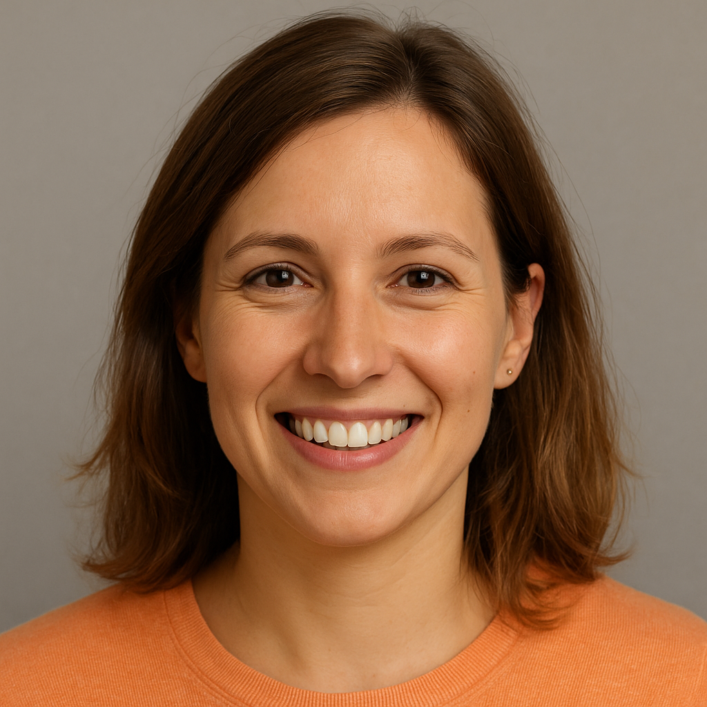Lucía Martínez