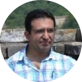 Danilo Ferreira 