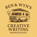 Ben & Wyn's Writing Workshop logo