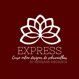 Curso Express Curso de Designer de Sobrancelhas