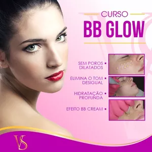 Imagem de Curso BB Glow criado por Valeria Sales machado na hotmart