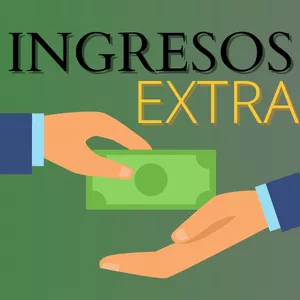 Imagen de portada para Curso online Ingresos Extra