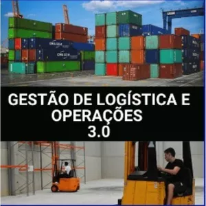 Imagem de capa para o Curso online GESTÃO DE LOGÍSTICA E OPERAÇÕES 3.0