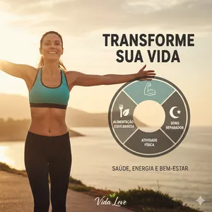 Imagem de capa para o Curso online curso de como emagrecer 