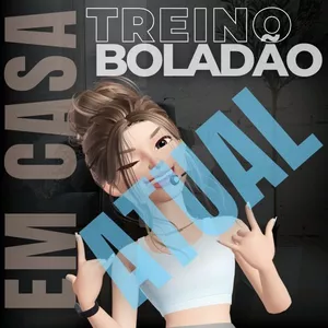 Imagem de capa para o Curso online Treino Boladão - Casa