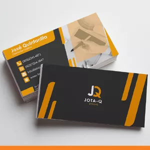 Imagen de portada para Curso online Cómo hacer una Tarjeta de Presentación en Adobe Illustrator ( Para Principiantes ) 2025