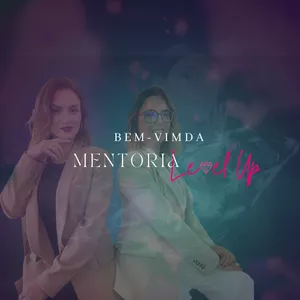Imagem de capa para o Curso online Mentoria Level Up