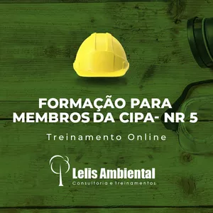 Capa do curso 