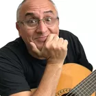 Marcos Almeida