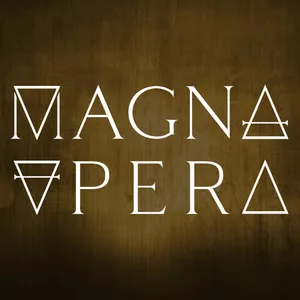 Imagem de capa para o Curso online Portal Magna Opera