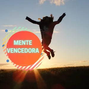 Imagem de capa para o Ebook Mente Vencedora