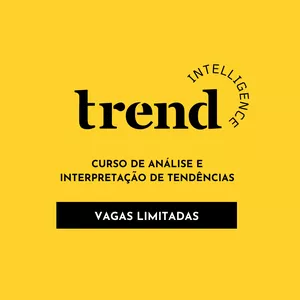 Imagem de capa para o Evento online Trend Intelligence