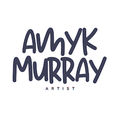 Amy K Murray logo