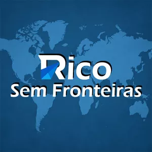 Imagem de capa para o Curso online Rico Sem Fronteiras