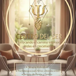 Imagen de portada para Curso online Centro Del Ser