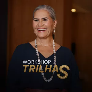 Imagem de capa para o Curso online Workshop Trilhas