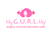 The GURL Collective logo