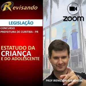 Imagem de capa para o Curso online Estatuto da Criança e do Adolescente