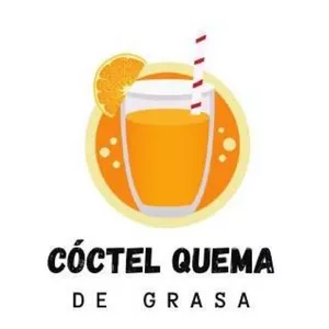 Imagen de portada para Ebook Cóctel tropical 