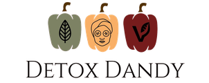 Detox Dandy Academy logo