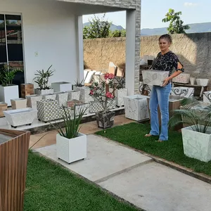 Imagem do curso Confecção de Vasos em Cerâmica