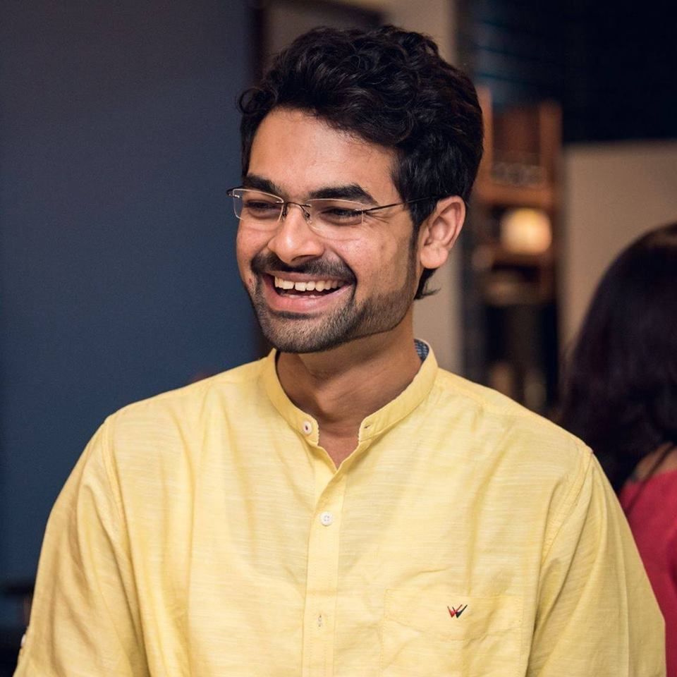 Pranav Pai Vernekar