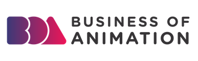 Business of Animation logo