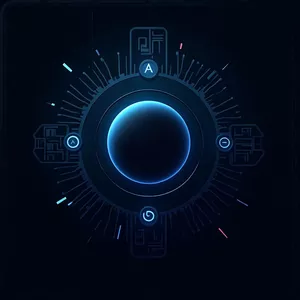 Imagem de capa para o Curso online MANUAL BASICO DE IA