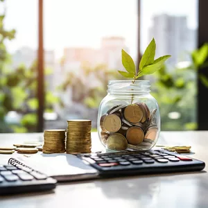 Imagen de portada para Curso online FINANZAS PERSONALES ENFONCADAS AL EMPRENDIMIENTO SIN DEJAR EL EMPLEO