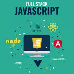 Imagem de capa para o Curso online Programador.Full.Stack.Javascript