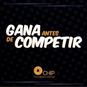 Imagem principal do produto GANA ANTES DE COMPETIR