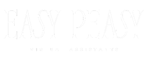 Easy Peasy Virtual Assistant Academy™  logo
