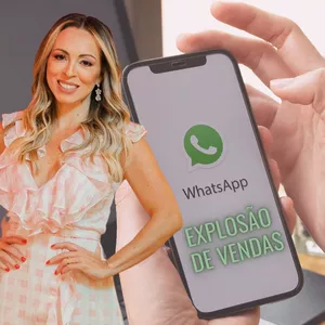 Imagem do curso Explosão de Vendas