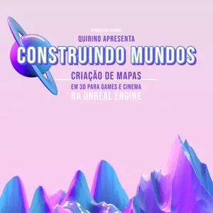 Capa do curso 