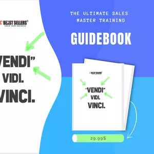 Imagen de portada para Ebook DESPIERTA TU ENERGÍA DE VENTAS🔋  + BONUS TESIS ⚡️